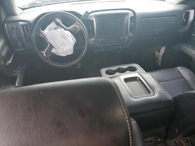 Photo 8 from auction – 2015 CHEVROLET SILVERADO with VIN 3GCUKREC3FG237346