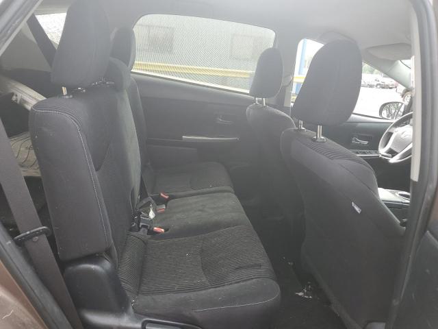 Photo 10 from auction – 2015 TOYOTA PRIUS V with VIN JTDZN3EU6FJ040186