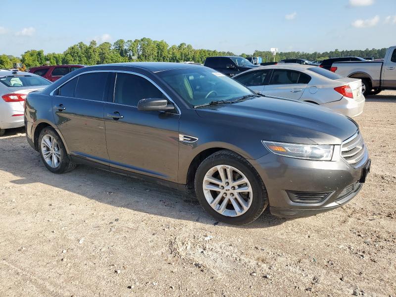 Photo 4 from auction – 2016 FORD TAURUS SE with VIN 1FAHP2D88GG141898
