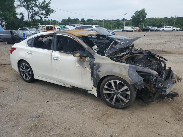 Photo 4 from auction – 2016 NISSAN ALTIMA 2.5 with VIN 1N4AL3AP7GC248821