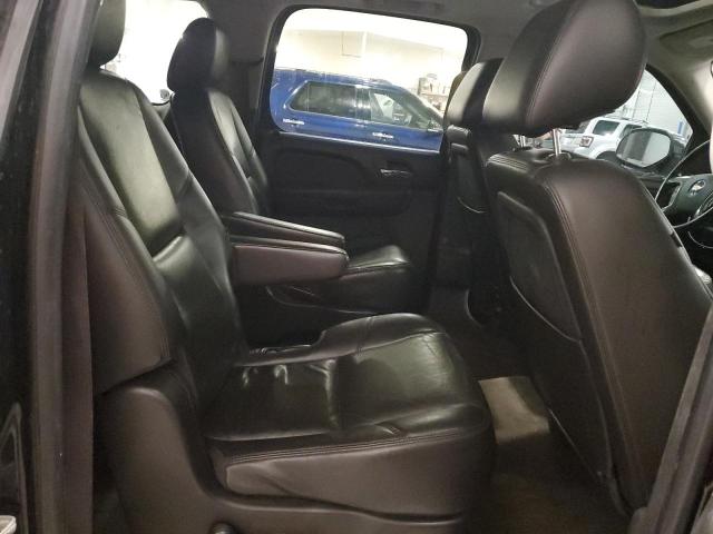 Photo 11 from auction – 2011 CHEVROLET SUBURBAN K with VIN 1GNSKKE37BR282483