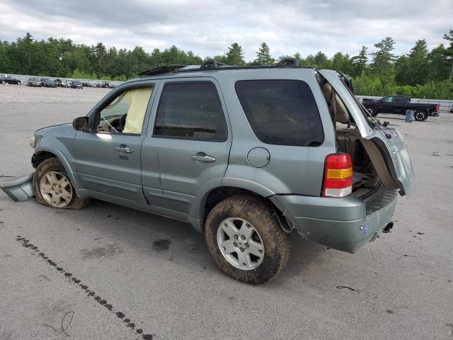 Photo 2 from auction – 2006 FORD ESCAPE LIM with VIN 1FMCU94186KC03347