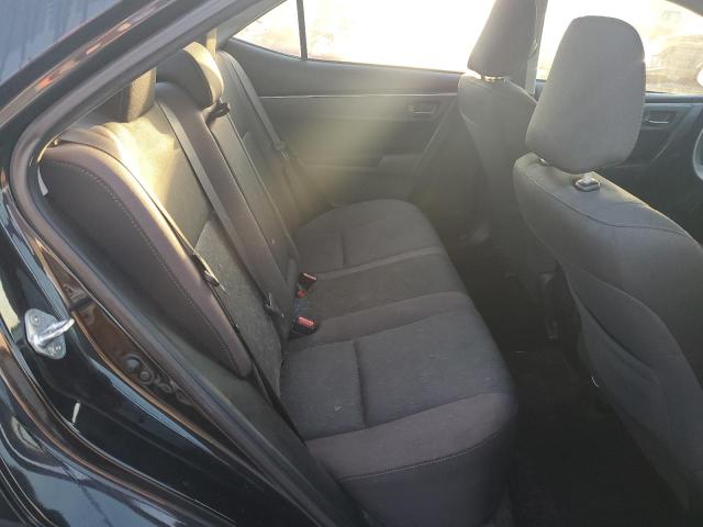 Photo 10 from auction – 2017 TOYOTA COROLLA L with VIN 2T1BURHEXHC917398
