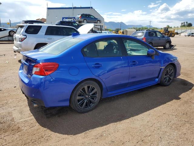 Zdjęcie 3 z aukcji – 2021 SUBARU WRX z VIN JF1VA1A60M9815253