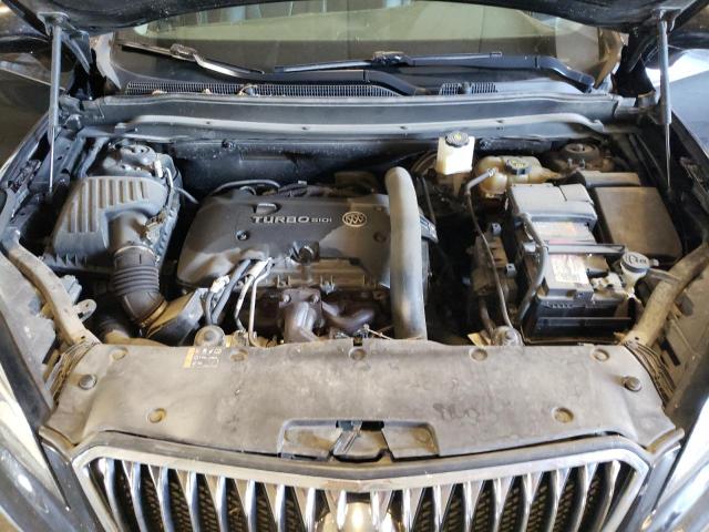 Photo 12 from auction – 2018 BUICK ENVISION P with VIN LRBFX3SX1JD025497