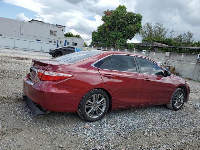 Photo 3 from auction – 2017 TOYOTA CAMRY LE with VIN 4T1BF1FK2HU739053