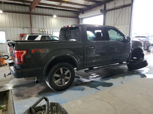 Photo 3 from auction – 2016 FORD F150 SUPER with VIN 1FTEW1EG5GKF89058