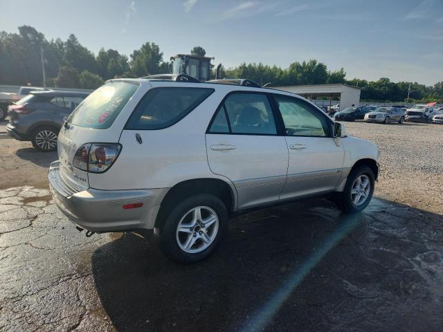 Photo 3 from auction – 2003 LEXUS RX with VIN JTJGF10U330154385