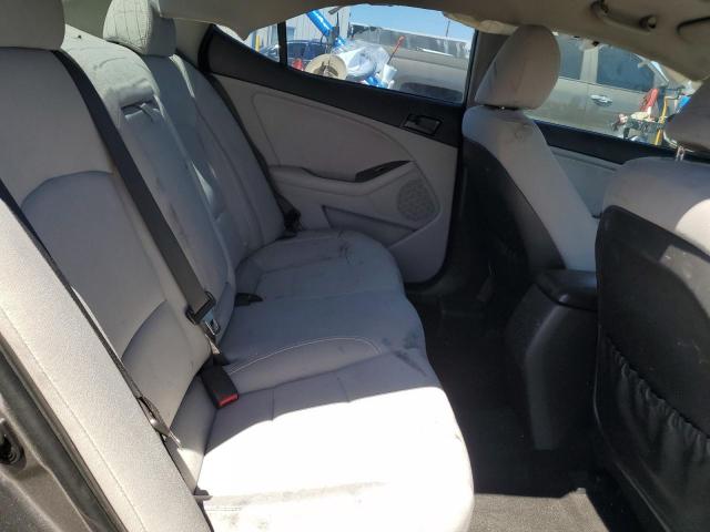 Photo 10 from auction – 2013 KIA OPTIMA LX with VIN 5XXGM4A77DG164937