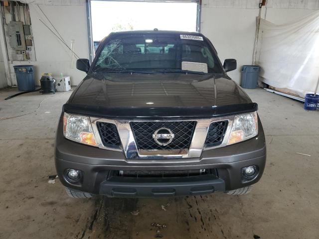 Photo 5 from auction – 2016 NISSAN FRONTIER S with VIN 1N6AD0CW1GN754964