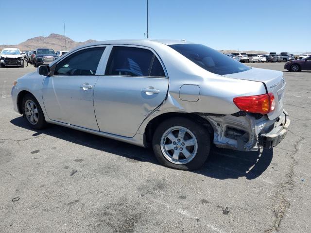 Photo 2 from auction – 2010 TOYOTA COROLLA BA with VIN 1NXBU4EEXAZ174981