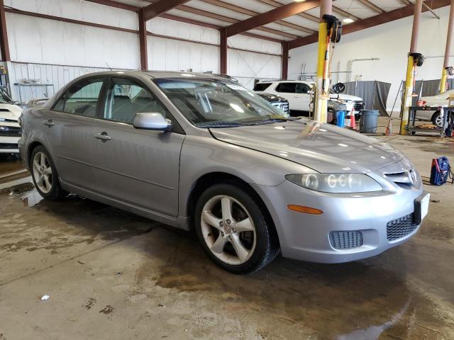 Photo 4 from auction – 2008 MAZDA 6 I with VIN 1YVHP80C385M21033