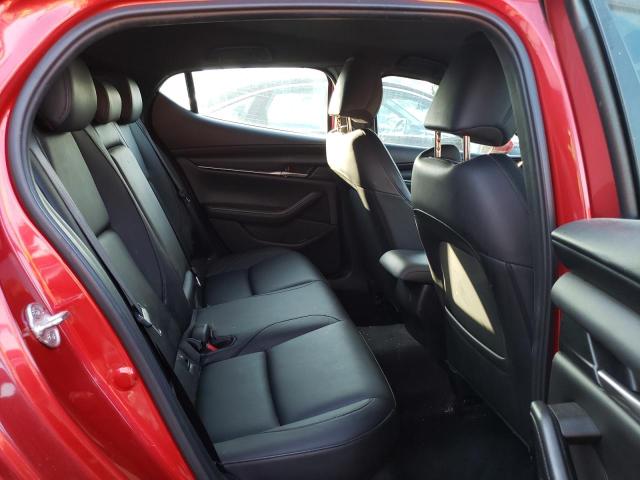 Photo 11 from auction – 2021 MAZDA 3 SELECT with VIN JM1BPBKL9M1348094
