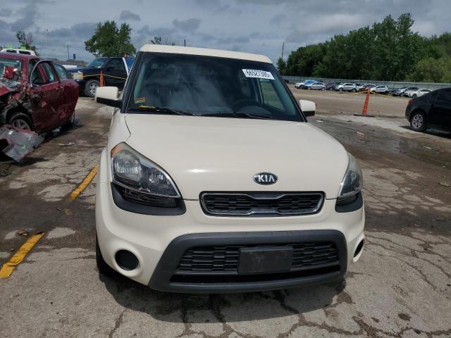 Photo 5 from auction – 2013 KIA SOUL with VIN KNDJT2A50D7768916