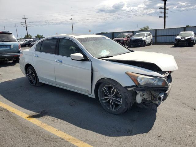 Фото 4 с аукциона – 2011 HONDA ACCORD с VIN 5KBCP3F72BB002787