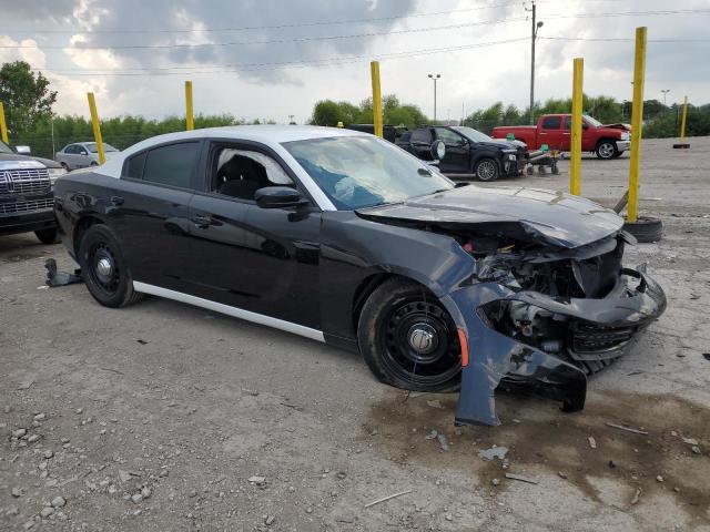 Photo 4 from auction – 2019 DODGE CHARGER PO with VIN 2C3CDXKT6KH565891