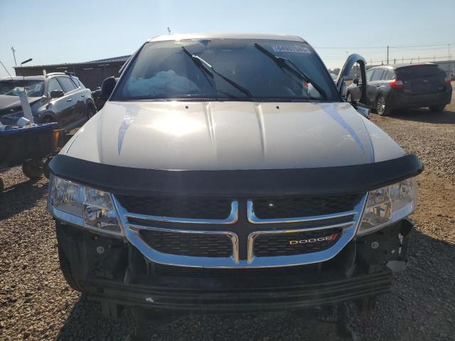 Photo 5 from auction – 2018 DODGE JOURNEY SE with VIN 3C4PDCAB3JT347721