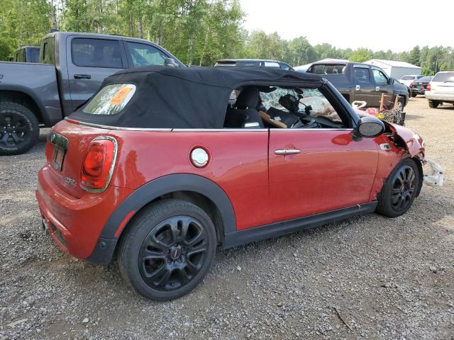 Photo 3 from auction – 2016 MINI COOPER S with VIN WMWWG9C50G3A92107