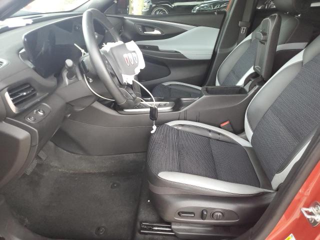 Photo 7 from auction – 2024 BUICK ENVISTA PR with VIN KL47LAE26RB135372