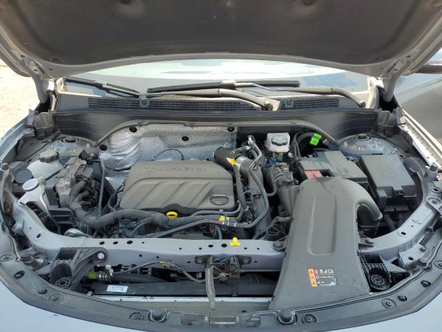 Photo 12 from auction – 2025 BUICK ENVISTA with VIN KL47LAEP7SB149282