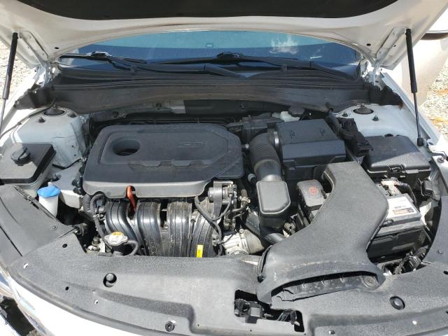 Photo 11 from auction – 2017 KIA OPTIMA EX with VIN 5XXGU4L33HG163719