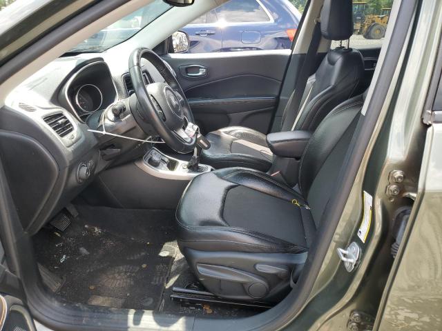 Photo 7 from auction – 2018 JEEP COMPASS LA with VIN 3C4NJDBB7JT284823