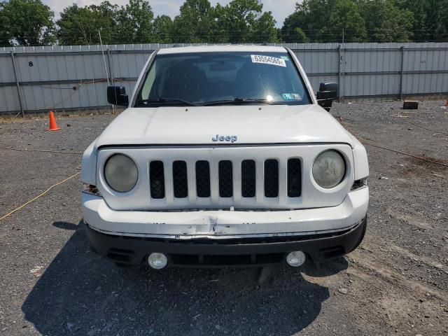 Foto 5 de la subasta – 2012 JEEP PATRIOT SP con VIN 1C4NJPBA2CD565459