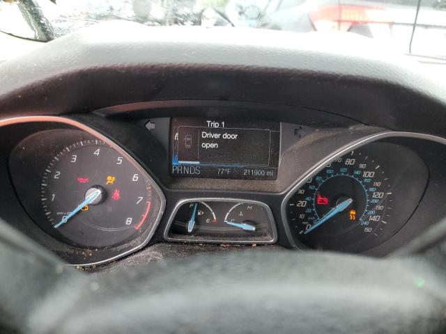 Photo 9 from auction – 2012 FORD FOCUS SEL with VIN 1FAHP3M20CL278014