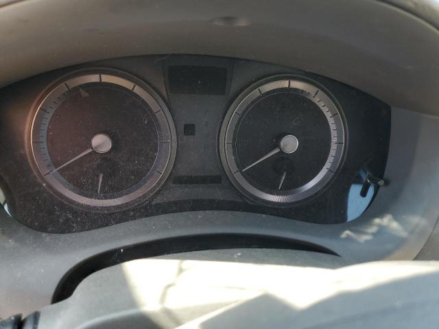 Photo 9 from auction – 2007 LEXUS ES 350 with VIN JTHBJ46G672034538
