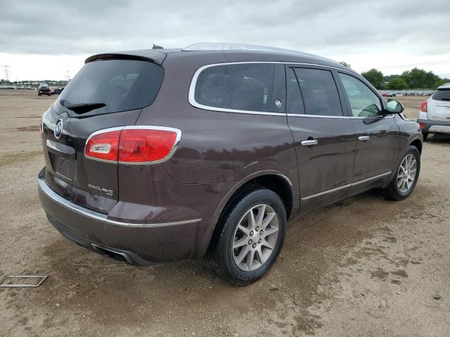 Photo 3 from auction – 2015 BUICK ENCLAVE with VIN 5GAKVBKD7FJ184704