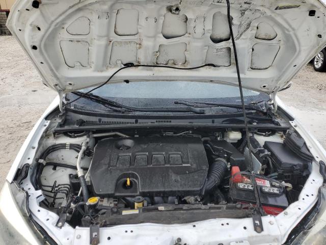 Photo 11 from auction – 2015 TOYOTA COROLLA L with VIN 2T1BURHE0FC311735