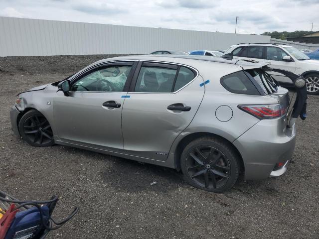 Снимка 2 от търг – 2016 LEXUS CT 200 с VIN JTHKD5BH7G2273219