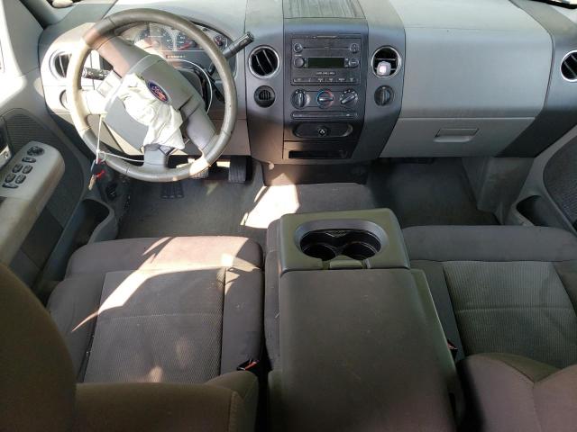 Photo 8 from auction – 2006 FORD F150 SUPERCREW with VIN 1FTPW12536FB46202
