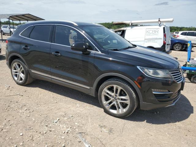 Photo 4 from auction – 2017 LINCOLN MKC RESERVE with VIN 5LMCJ3D91HUL04570