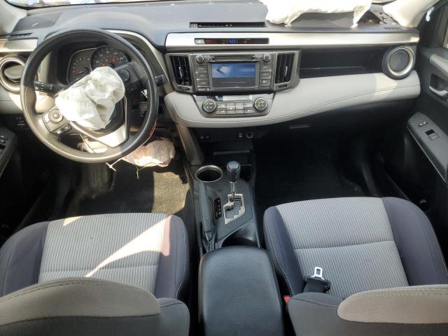 Photo 8 from auction – 2015 TOYOTA RAV4 XLE with VIN 2T3RFREV3FW285327