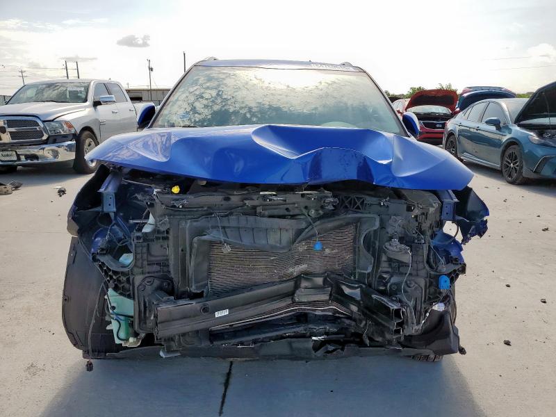 Photo 5 from auction – 2023 KIA SELTOS S with VIN KNDEU2AAXP7423988