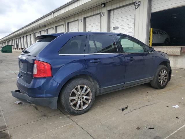 Photo 3 from auction – 2011 FORD EDGE with VIN 2FMDK3KC0BBA91885