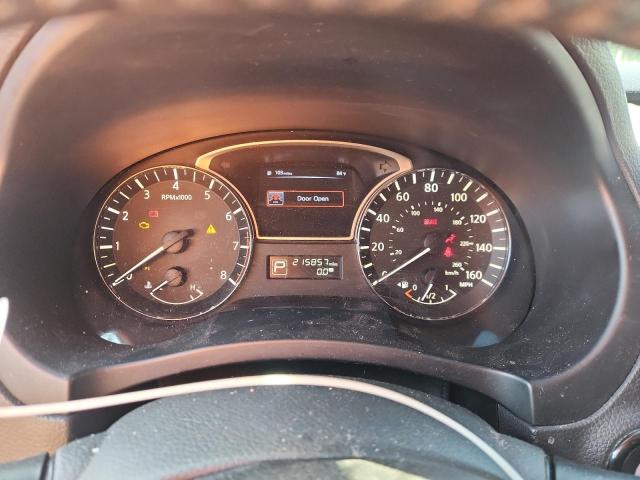 Photo 9 from auction – 2014 NISSAN ALTIMA 2.5 with VIN 1N4AL3AP6EC315101