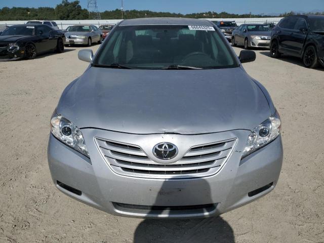 Photo 5 from auction – 2009 TOYOTA CAMRY BASE with VIN 4T1BE46KX9U918253
