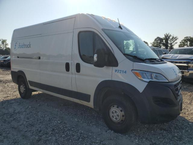 Photo 4 from auction – 2023 RAM PROMASTER with VIN 3C6LRVDG1PE579290