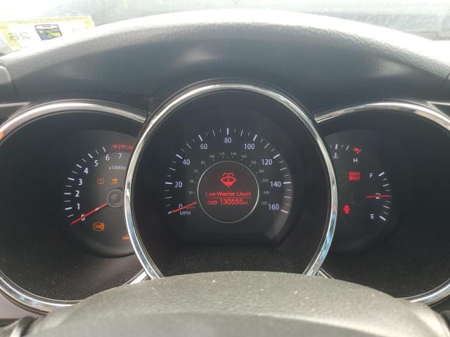 Photo 9 from auction – 2011 KIA OPTIMA LX with VIN KNAGM4A71B5086394