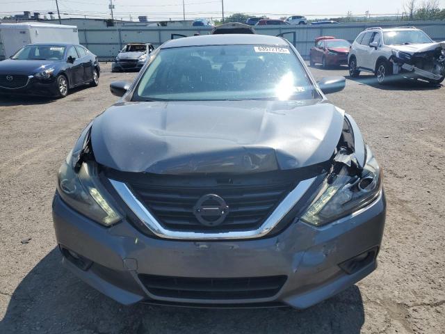 Photo 5 from auction – 2017 NISSAN ALTIMA 2.5 with VIN 1N4AL3AP0HC234955