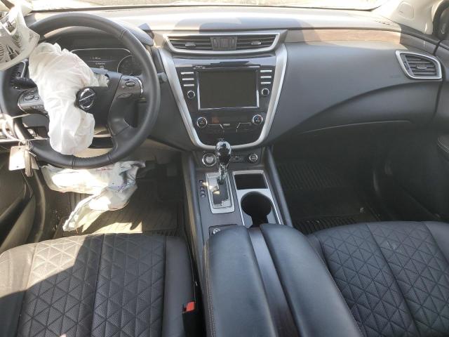 Photo 8 from auction – 2022 NISSAN MURANO PLA with VIN 5N1AZ2DS7NC111468