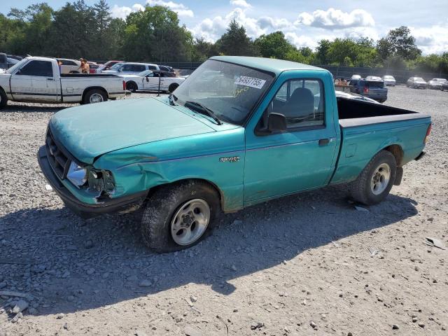 صورة رقم 1 من المزاد - 1993 FORD RANGER مع VIN 1FTCR10A8PPB21653