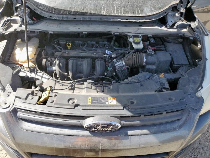Photo 11 from auction – 2016 FORD ESCAPE S with VIN 1FMCU0F78GUA09842