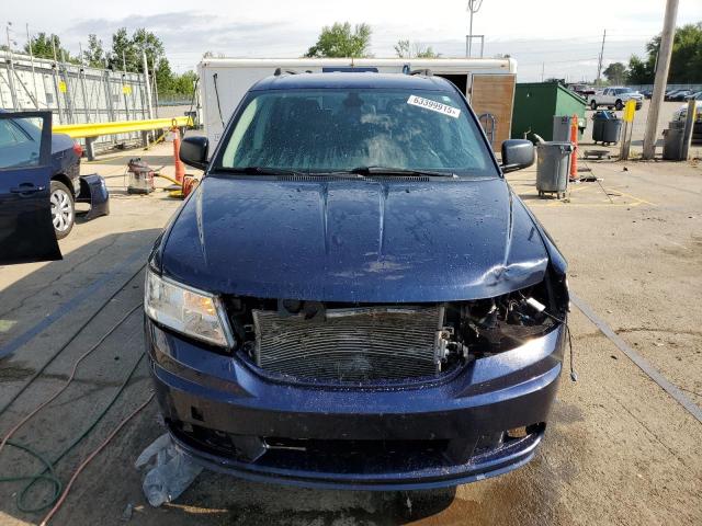 Photo 5 from auction – 2018 DODGE JOURNEY SE with VIN 3C4PDCAB8JT534873