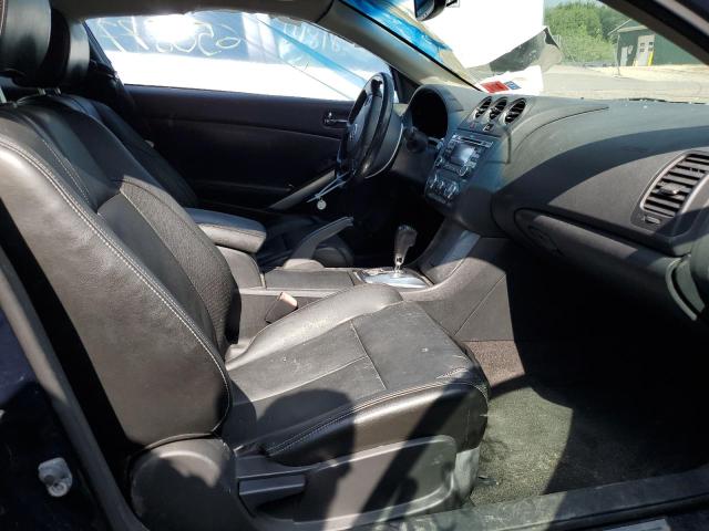 Photo 7 from auction – 2010 NISSAN ALTIMA SR with VIN 1N4BL2EP6AC144885