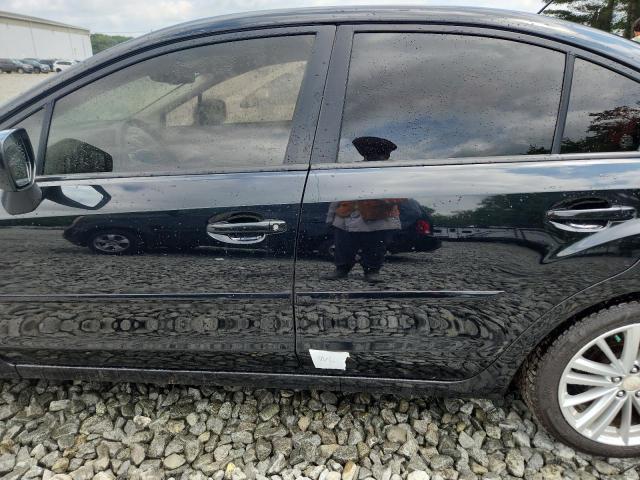 Photo 12 from auction – 2014 SUBARU IMPREZA PR with VIN JF1GJAD60EH022188