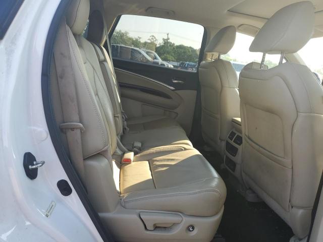 Zdjęcie 11 z aukcji – 2017 ACURA MDX z VIN 5FRYD3H39HB009895