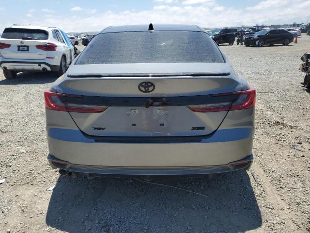 Photo 6 from auction – 2025 TOYOTA CAMRY XSE with VIN 4T1DAACK7SU562132